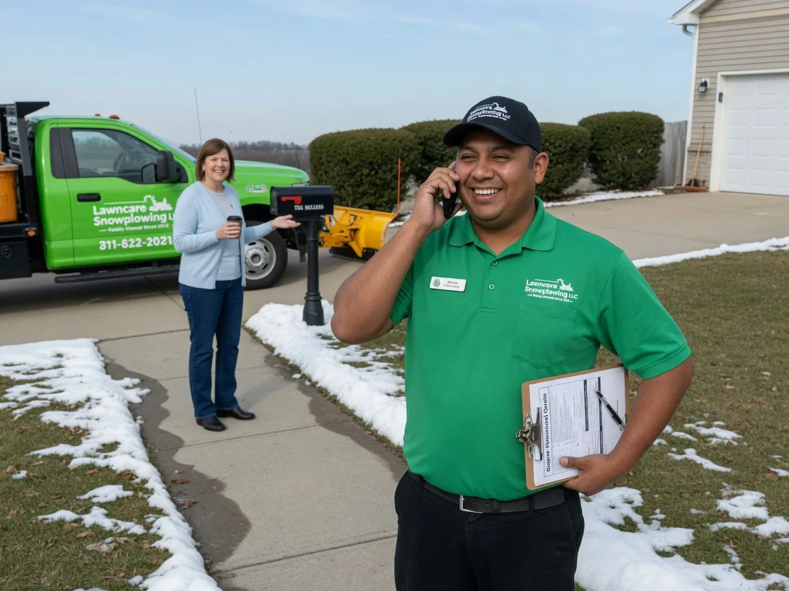 Lawn Care Services By Expert Landscaper Mason, WV FAQs